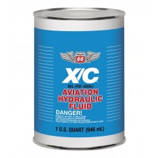 Phillips 66 X/C MIL-PRF-5606J Hydraulic Fluid 55 Gal. Drum Phillips 66 X/C MIL-PRF-5606J Hydraulic Fluid 55 Gal. Drum